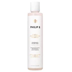 Šampoon Philip B African Shea Butter, 220 ml
