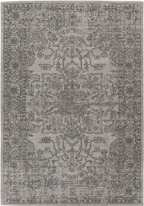 Paklājs iekštelpu Kayoom Percy 300, gaiši brūna krās./zaļa krās., 170 cm x 120 cm