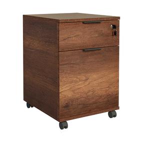 Комод Kalune Design RKM-311-OO-1, коричневый цв., 61 см x 41 см x 45 см