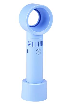 Настольный вентилятор Lifetime Air Blue, 3 Вт
