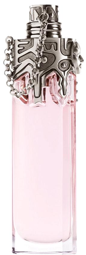 Kvapusis vanduo Thierry Mugler Womanity Z, 80 ml