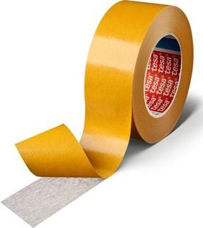 Kahepoolne kleeplint Tesa TES100, 50 m x 2.5 cm
