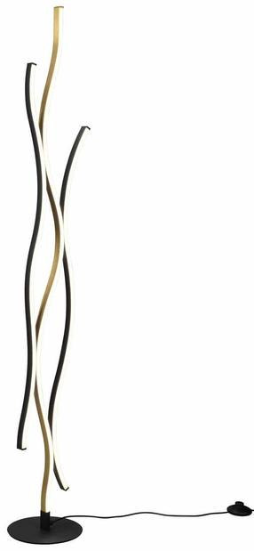 Toršeras Trio Blaze 441210308, 28 W, LED, nėra gaubto