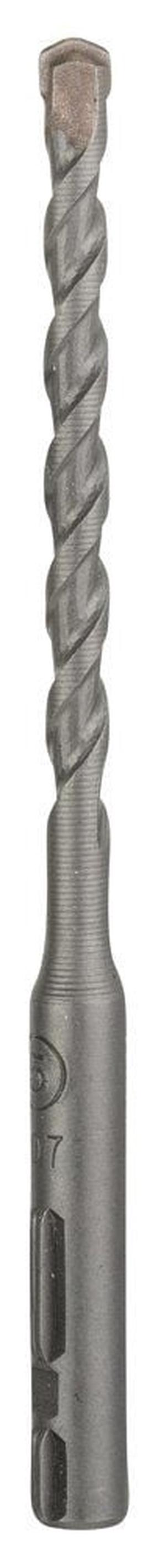 Betona urbis Bosch, betons, sds-quick, 5 mm x 10 cm
