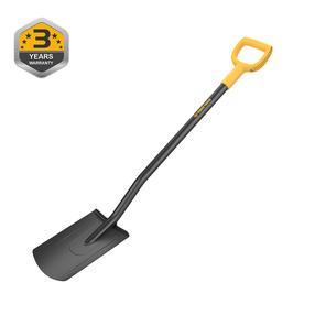 Лопата Forte Tools FT01, 116 см