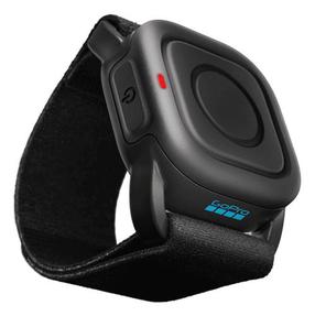 Nuotolinio valdymo pultelis Gopro Waterproof, juoda sp.