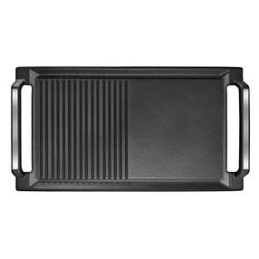 Grila cepšanas plāksne MPM SGT-2, 43.5 cm x 22.9 cm x 3.5 cm
