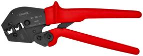 Užspaudimo replės Knipex 97 52 19, 250 mm