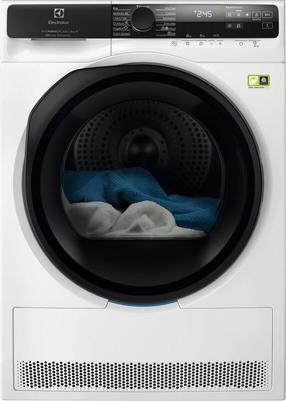 Džiovyklė Electrolux 900 serija EW9D587KC1E, 8 kg