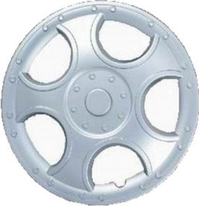 Uzliktnis, 14 "