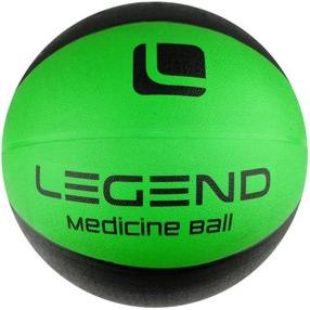 Kimštinis kamuolys Legend Cellular, 3 kg
