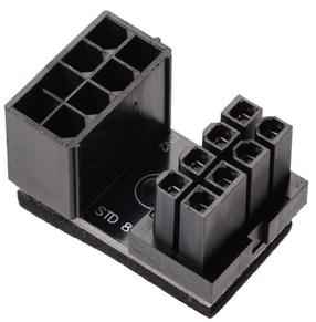 Adapter InLine 26638E, 189 g, must v.