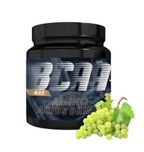 Amino rūgštis GymON BCAA 4:1:1, vynuogių skonio, 400 g