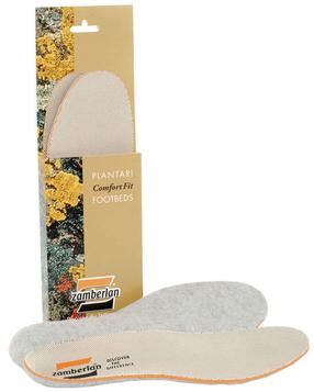 Vidpadis Zamberlan Memory Foam, 39