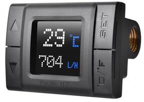 Temperatūras sensors Thermaltake