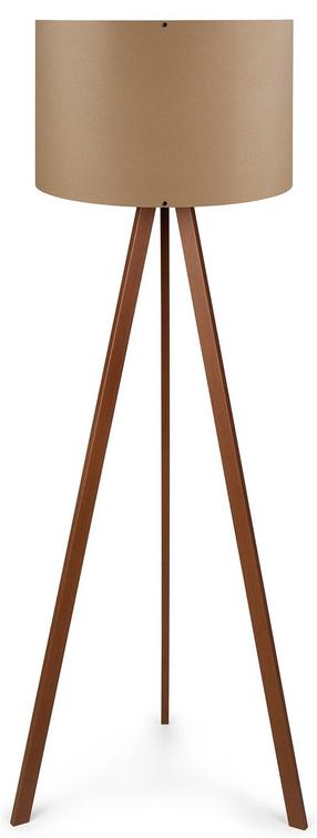 Toršeras Opviq AYD 1667, 60 W, E27, ruda sp.