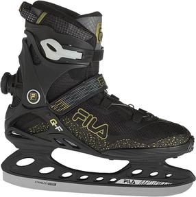 Slidas Fila Primo QFit, zelta krās./melna krās., 40