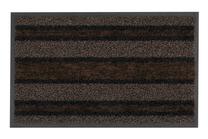 Durų kilimėlis BFS Arizona 401, ruda sp., 50 cm x 80 cm x 0.7 cm