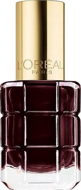 Nagų lakas L’Oréal Paris Color Riche, cuir chocolate, 13.5 ml