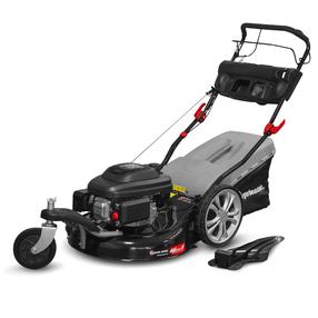 Benzininė vejapjovė Elem Garden Technic 58Cm - 196Cc