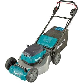 Akuga muruniiduk Makita DLM534Z, 53 cm