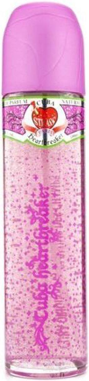 Parfimērijas ūdens Cuba Strass HeartBreaker, 100 ml