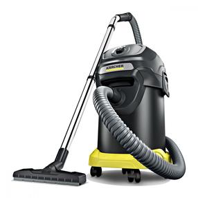 Пылесос для золы Kärcher AD 4 Premium, 17 л