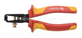 Knaibles izolācijas noņemšana Högert HT1P931, 160 mm