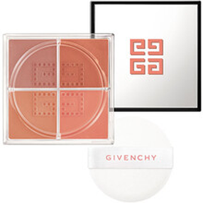 Румяна Givenchy Prisme Libre, 04 organza sienne цв., 4.48 г