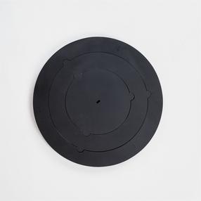 Kazana gredzenu komplekts GR-108, 34 cm x 34 cm