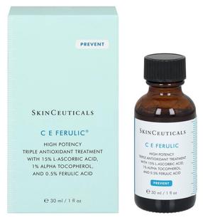 Näo seerum SkinCeuticals Prevent, 30 ml