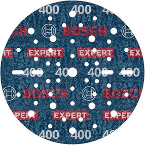 Slīpēšanas disks Bosch Expert O780, 400, 15 cm x 15 cm