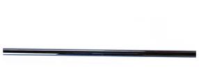 Skersinis Vagner SDH LN17, 200 cm x 2.5 cm, Ø 2.5 cm, chromo sp.
