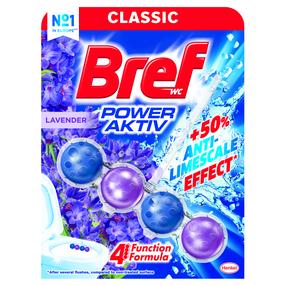 WC-puhasti-värskendaja Bref 9000100956048, 50 g