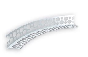 Profils Briko, 2500 mm x 20 mm x 20 mm