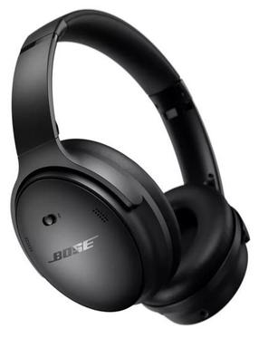 Беспроводные наушники Bose QuietComfort, черный цв.