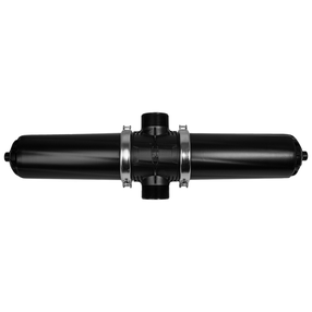 Filtras Bradas, plastikas, 4"