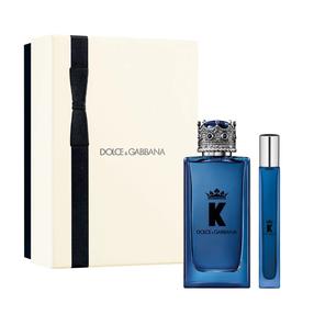 Kinkekomplektid meestele Dolce & Gabbana K by Dolce & Gabbana, 2 tk.