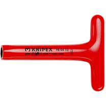 Raktas Knipex Nut Driver 98 05 19, 3000 mm, 13 mm