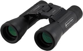 Binokkel Celestron Upclose G2 16x3, jahi jaoks/lindude seire jaoks/reiside jaoks/spordi jaoks/teatri jaoks/jahisõidu jaoks