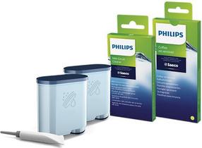 Набор для чистки кофемашины Philips CA6707/00