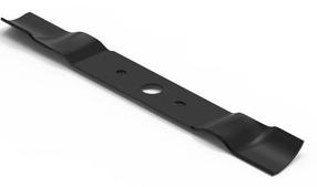 Priedas vejapjovėms Greenworks Lawn Mower Blade ALM-35BL-GW, 35 cm, juoda sp.
