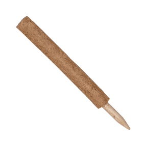 Auga atbalsts, 120 cm, kokosriekstu šķiedras