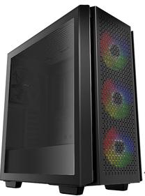 Stacionarus kompiuteris Intop Intel® Core™ i7-12700F, 2500 GB, DDR4 16 GB, SSD+HDD 500 GB 2 TB, Nvidia GeForce RTX 3050 8 GB GDDR6 RM30476NS