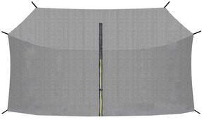Защитная сетка Springos Trampoline Net, 305 см