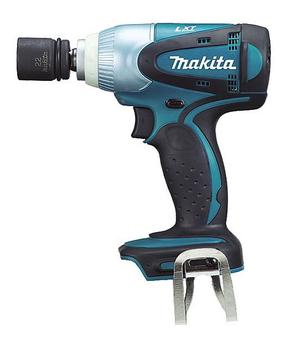 Akumuliatorinis suktuvas be akumuliatoriaus Makita DTW251Z, 18 V
