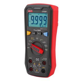 Мультитестер Uni-T UT60BT