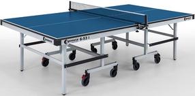 Lauatennise laud Sponeta S 6-53 I, 274 cm x 152.5 cm x 76 cm