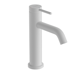 Praustuvo maišytuvas Hansgrohe Tecturis, balta sp.