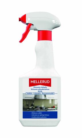 Valiklis Mellerud, riebalams šalinti, 0.5 l